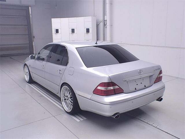 Toyota CELSIOR 2005 8178807-1