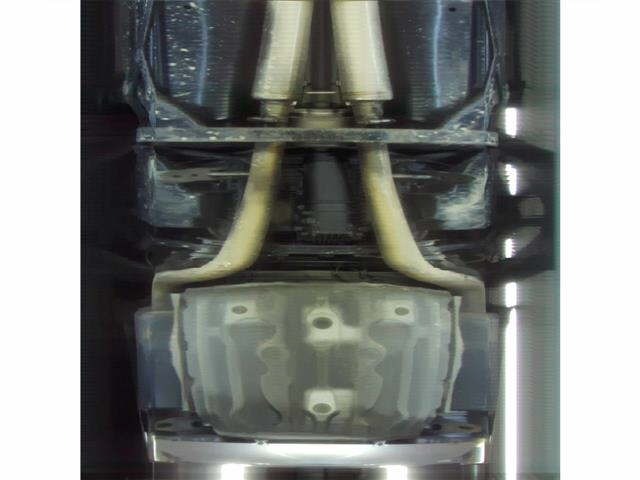 Toyota CELSIOR 2005 8178807-11