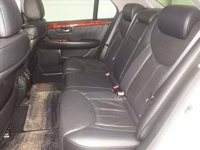 Toyota CELSIOR 2005 8178807-7