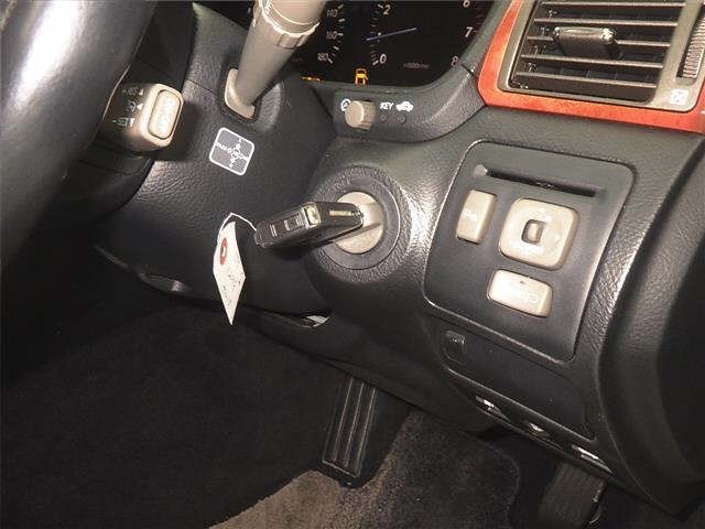 Toyota CELSIOR 2005 8178807-8