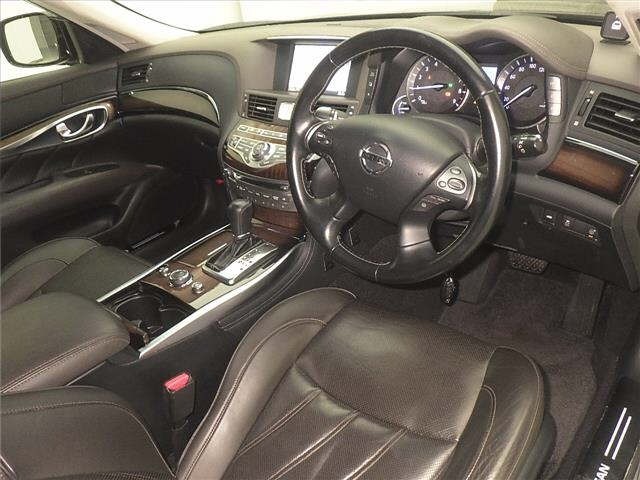 Nissan CIMA 2015 8175798-3