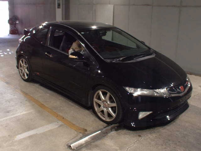 Honda CIVIC 2012 8176367-0