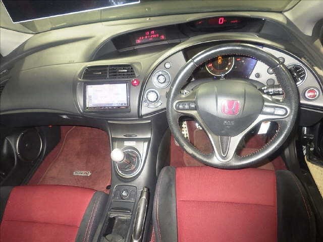 Honda CIVIC 2012 8176367-3