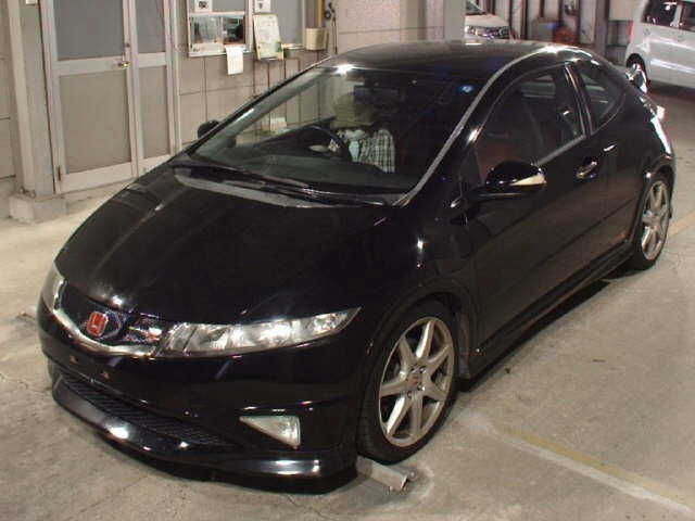 Honda CIVIC 2012 8176367-4