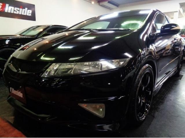 Honda CIVIC 2011 8176376-0