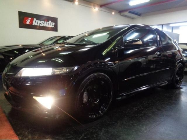 Honda CIVIC 2011 8176376-21
