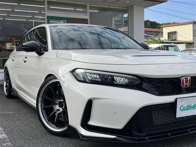 Honda CIVIC 2025 8176482-1