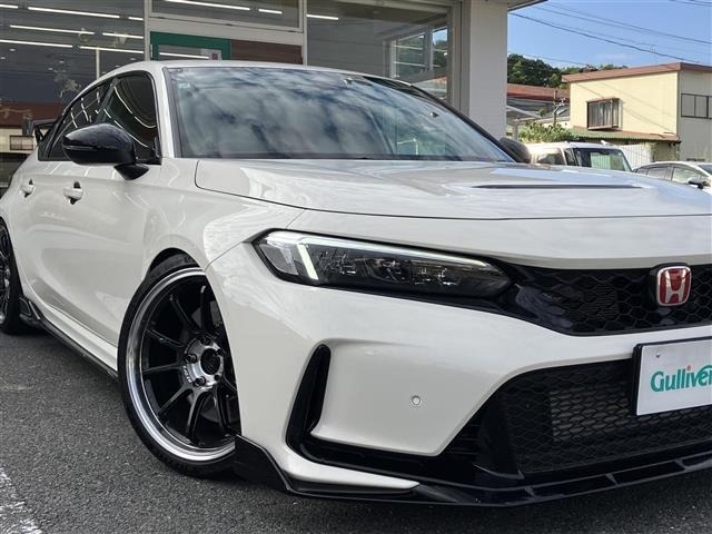 Honda CIVIC 2025 8176482-3
