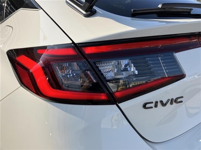 Honda CIVIC 2025 8176484-5