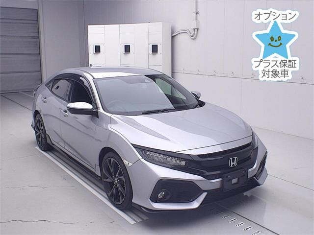 Honda CIVIC 2019 8176502-0