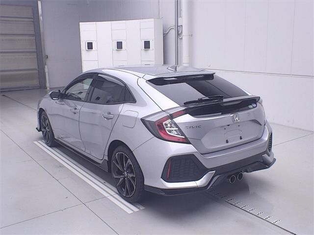 Honda CIVIC 2019 8176502-1