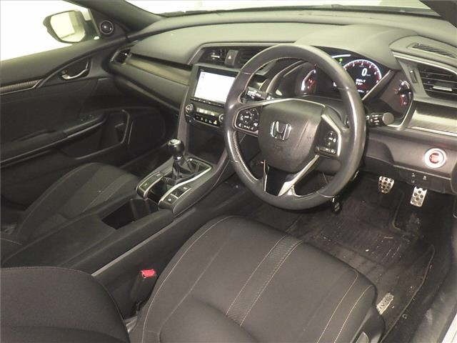 Honda CIVIC 2019 8176502-3