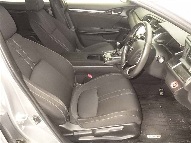 Honda CIVIC 2019 8176502-5