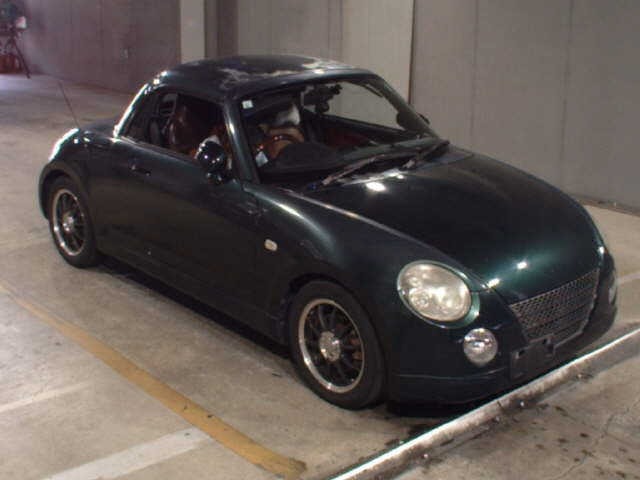 Daihatsu COPEN 2007 8178860-0