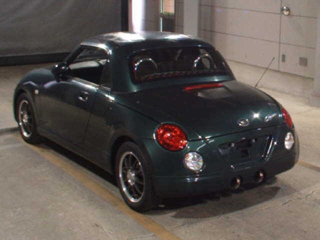 Daihatsu COPEN 2007 8178860-1