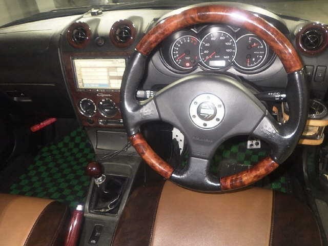 Daihatsu COPEN 2007 8178860-3