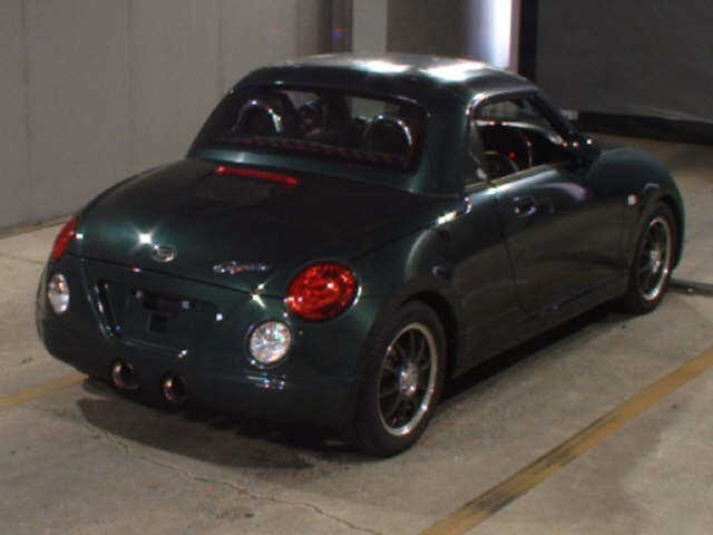 Daihatsu COPEN 2007 8178860-5