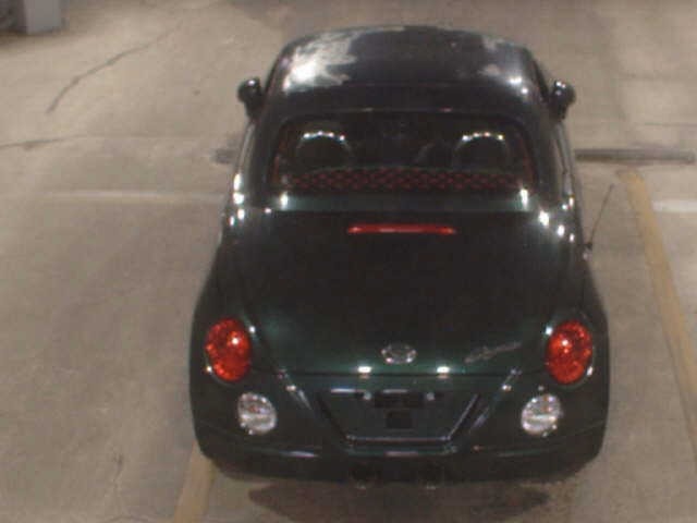 Daihatsu COPEN 2007 8178860-6