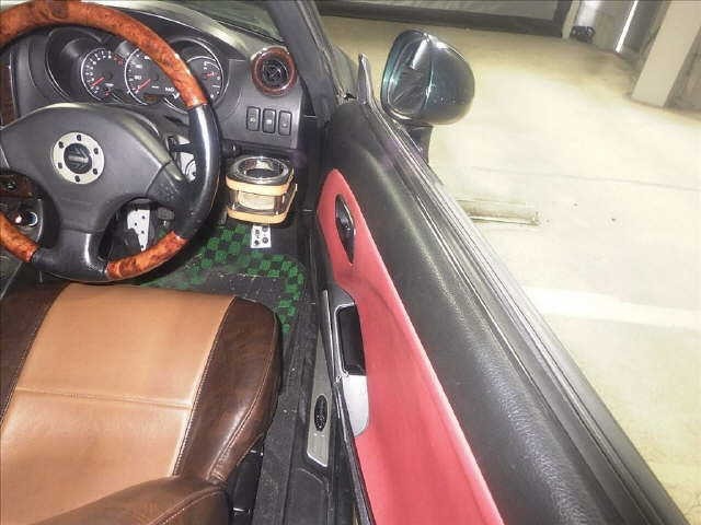 Daihatsu COPEN 2007 8178860-7