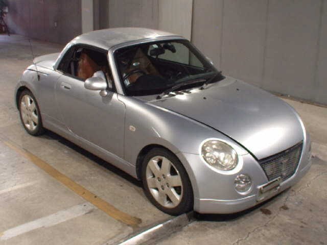 Daihatsu COPEN 2003 8178861-0