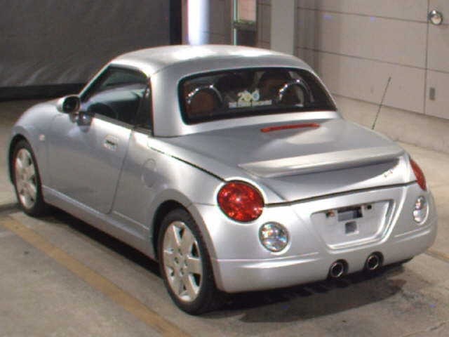Daihatsu COPEN 2003 8178861-1