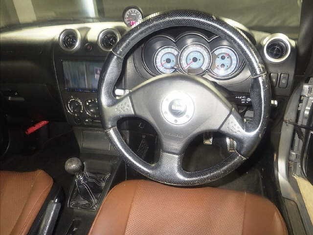 Daihatsu COPEN 2003 8178861-3