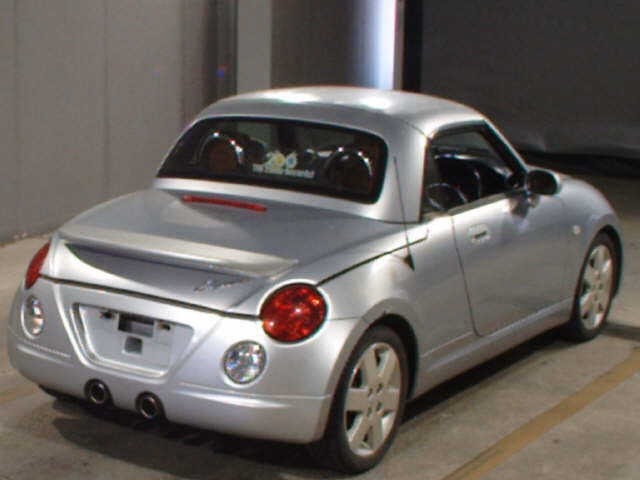 Daihatsu COPEN 2003 8178861-5