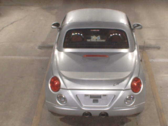 Daihatsu COPEN 2003 8178861-6