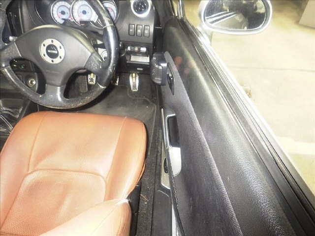 Daihatsu COPEN 2003 8178861-7