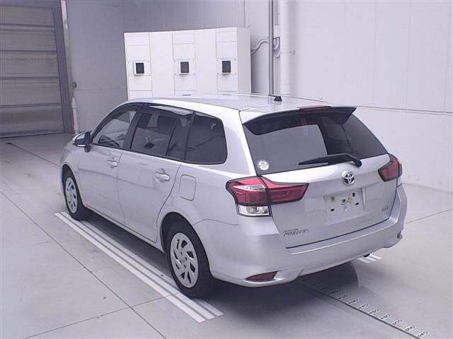 Toyota COROLLA FIELDER 2021 8175510-1