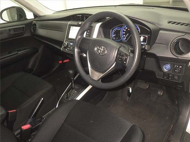 Toyota COROLLA FIELDER 2021 8175510-3