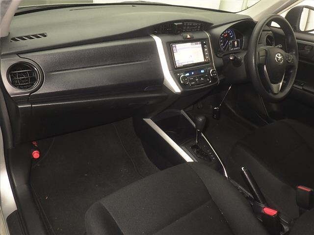 Toyota COROLLA FIELDER 2021 8175510-4