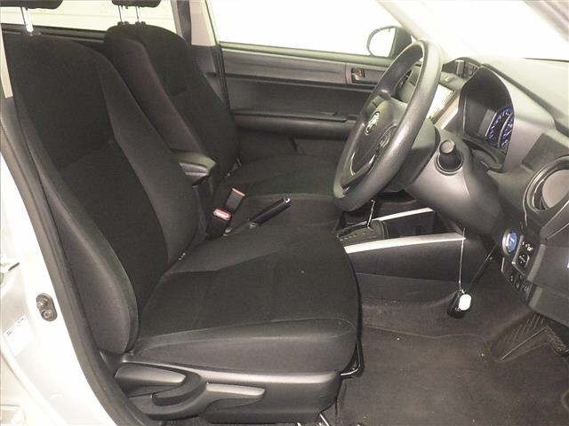 Toyota COROLLA FIELDER 2021 8175510-5