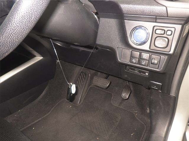Toyota COROLLA FIELDER 2021 8175510-8