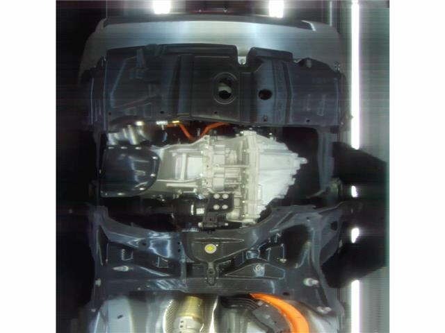 Toyota COROLLA FIELDER 2021 8175510-9