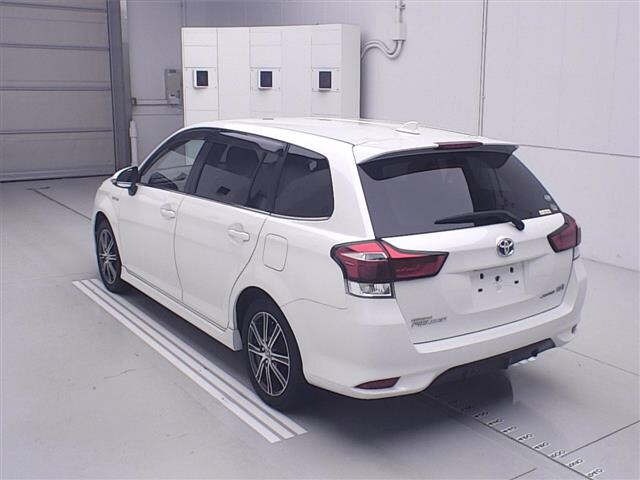 Toyota COROLLA FIELDER 2015 8175514-1