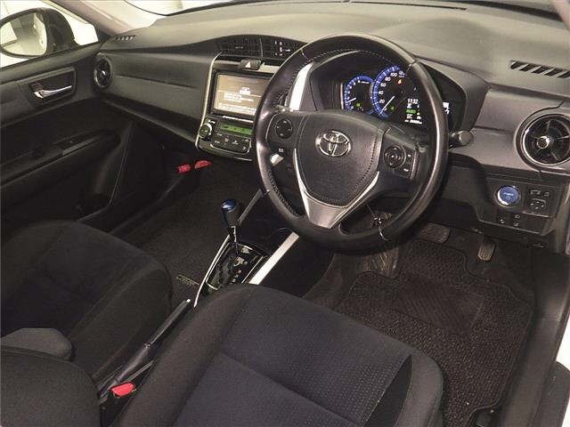 Toyota COROLLA FIELDER 2015 8175514-3
