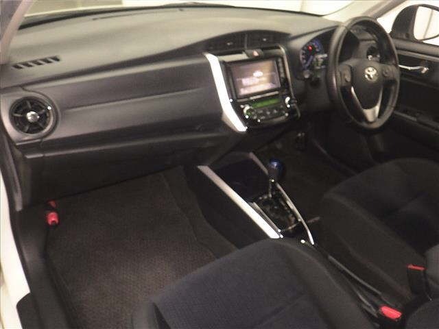 Toyota COROLLA FIELDER 2015 8175514-4