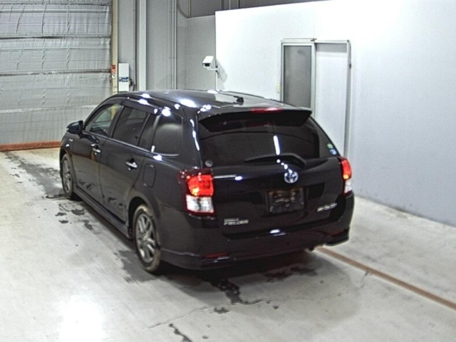 Toyota COROLLA FIELDER 2014 8175521-1