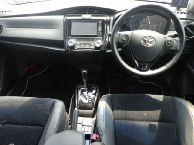 Toyota COROLLA FIELDER 2014 8175521-3