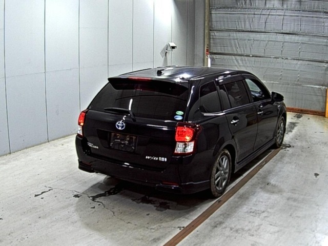 Toyota COROLLA FIELDER 2014 8175521-5