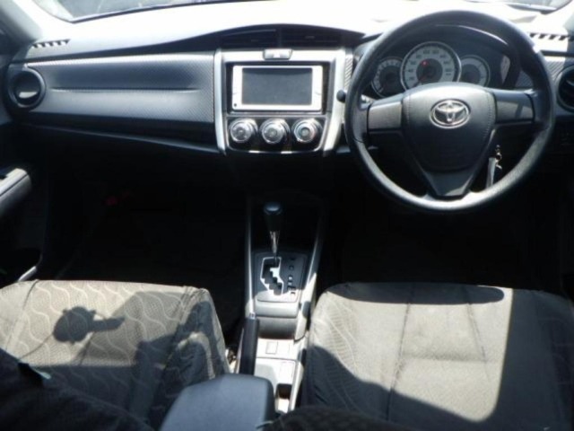 Toyota COROLLA FIELDER 2012 8175523-3