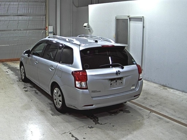 Toyota COROLLA FIELDER 2014 8175527-1