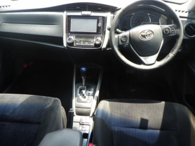 Toyota COROLLA FIELDER 2014 8175527-3