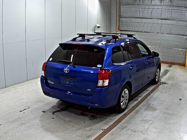 Toyota COROLLA FIELDER 2012 8175531-5
