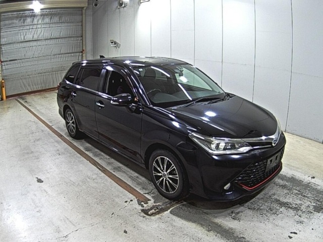Toyota COROLLA FIELDER 2016 8175536-0