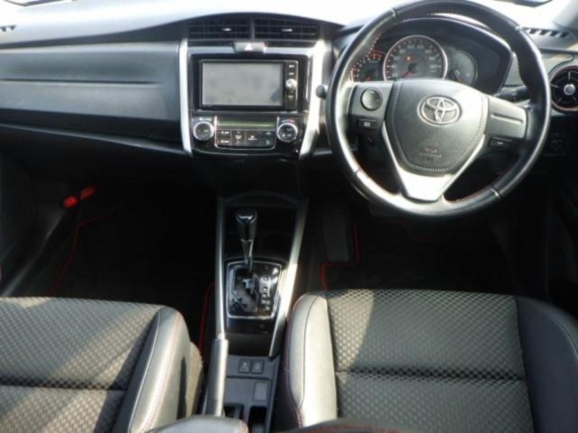 Toyota COROLLA FIELDER 2016 8175536-3