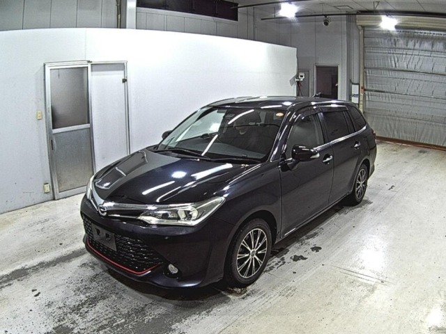 Toyota COROLLA FIELDER 2016 8175536-4