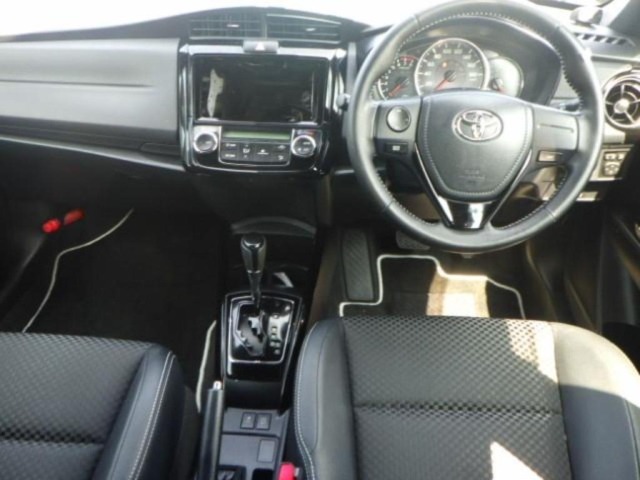 Toyota COROLLA FIELDER 2017 8175546-3
