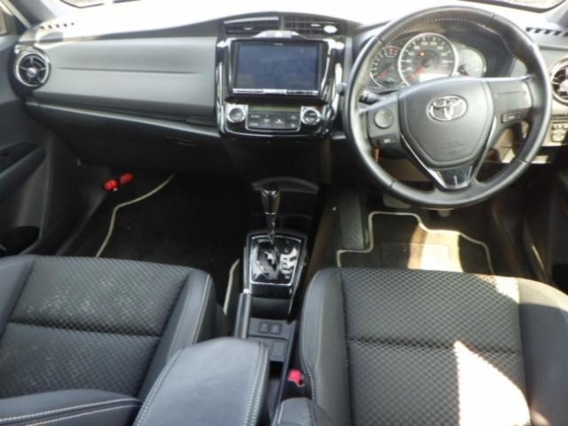 Toyota COROLLA FIELDER 2016 8175547-3